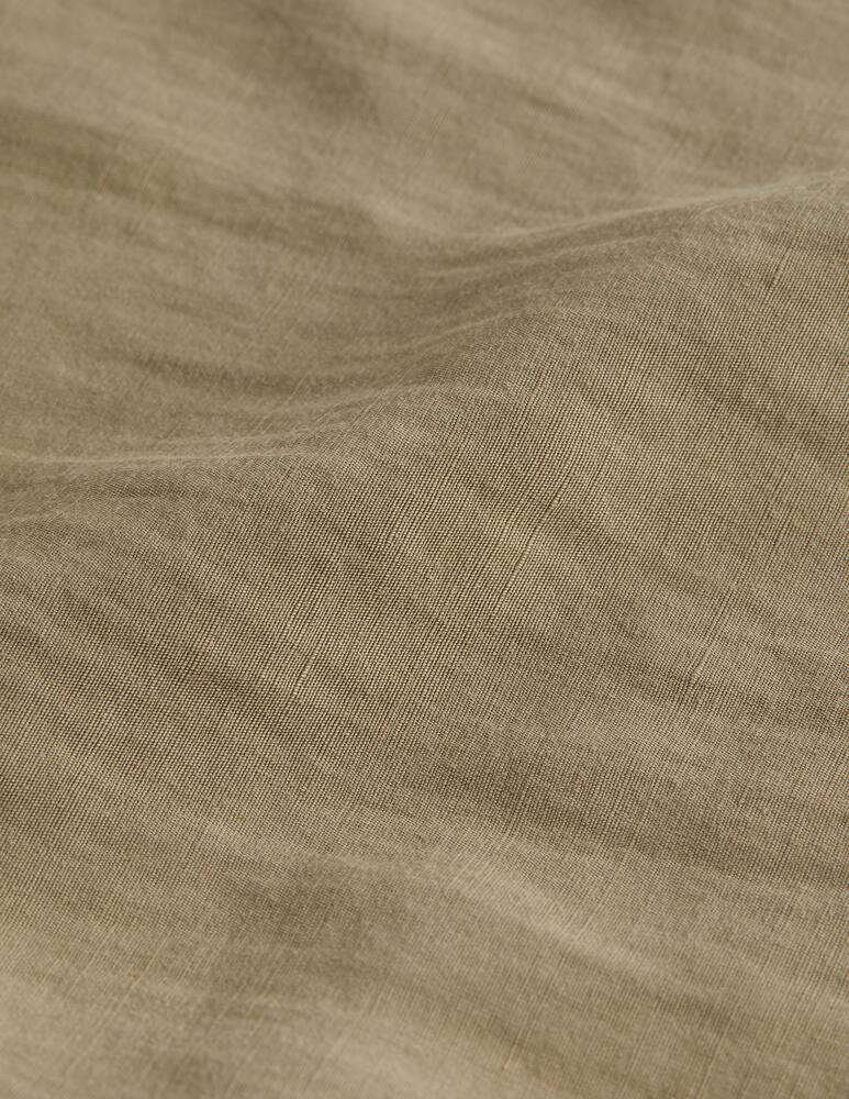 rinascente Calvin Klein Giacca in lino e viscosa 