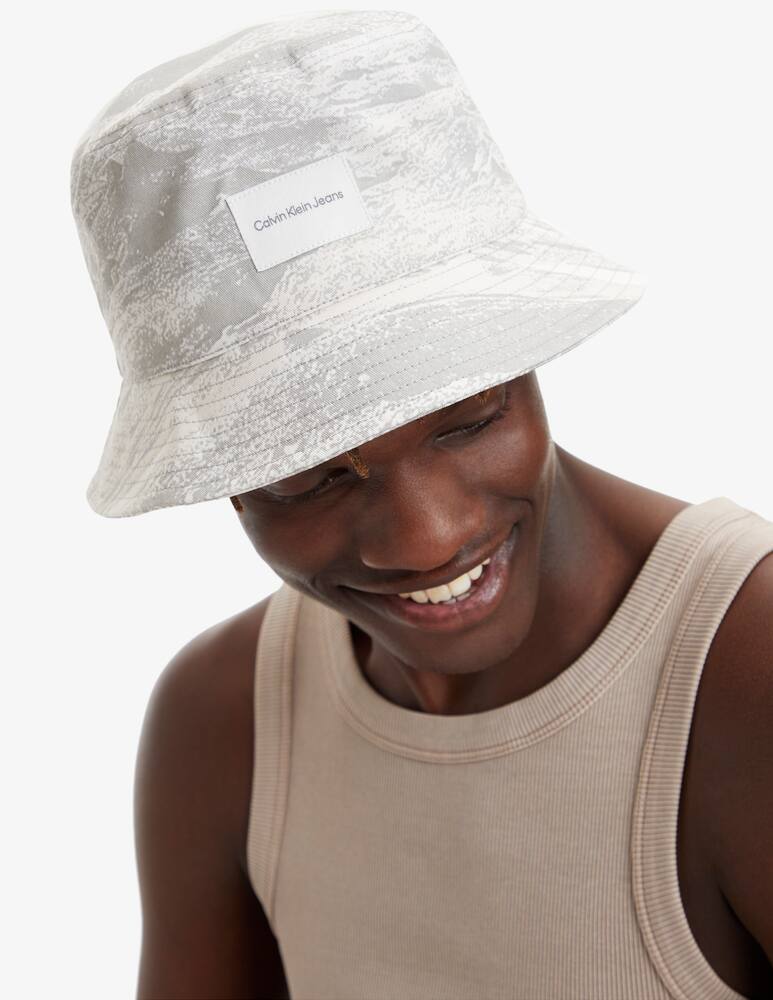 rinascente Calvin Klein Jeans Sport essentials bucket hat 
