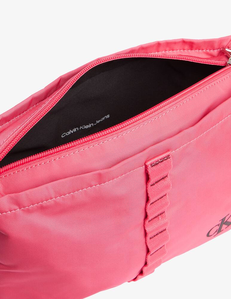 rinascente Calvin Klein Jeans Borsa a tracolla Chinched