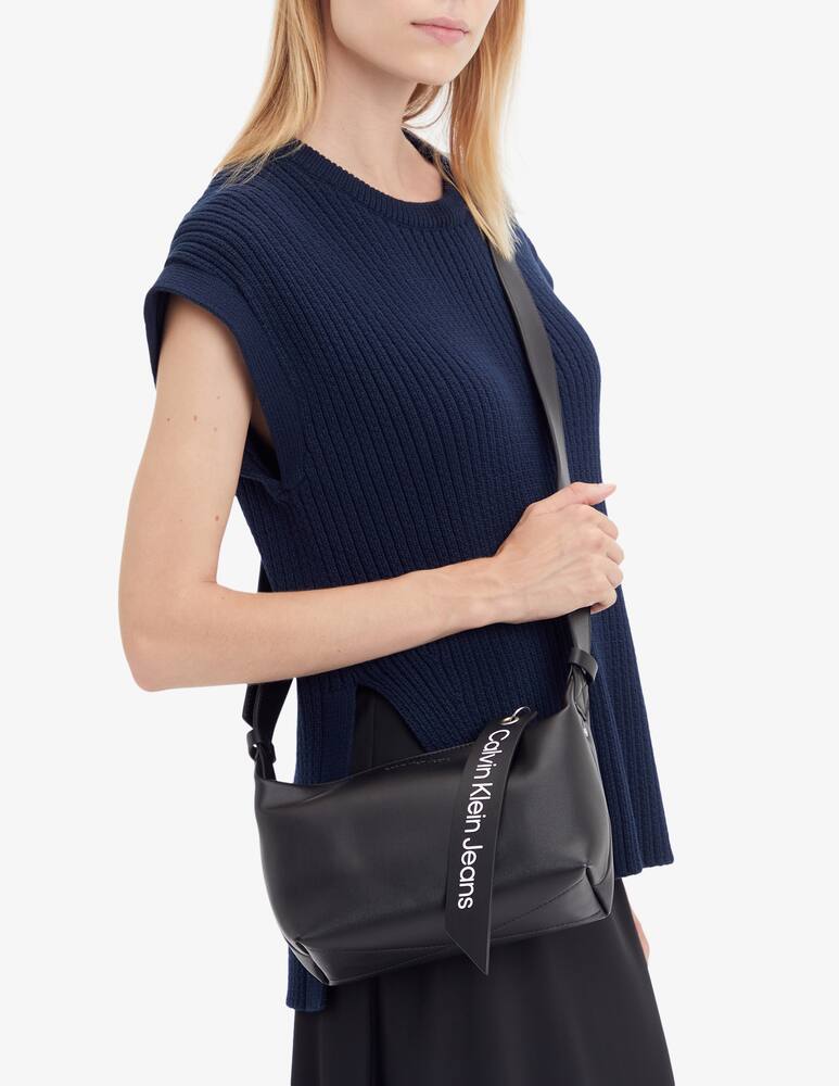 rinascente Calvin Klein Jeans Borsa Tag