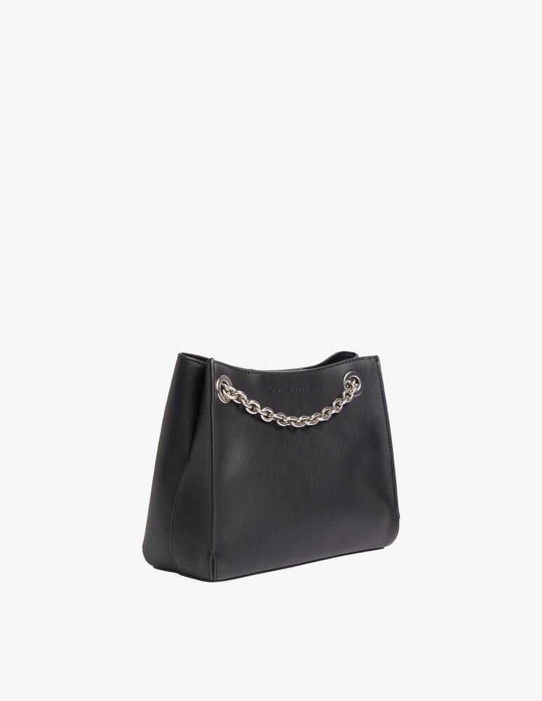 rinascente Calvin Klein Jeans Shoulder bag with chain