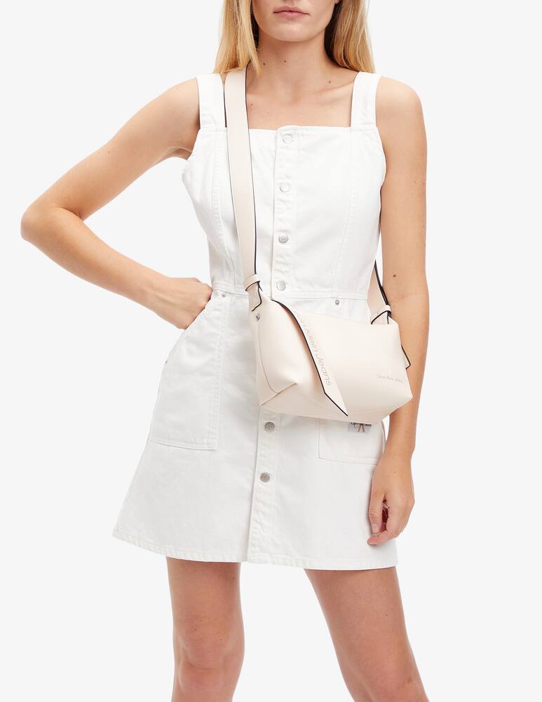 rinascente Calvin Klein Jeans Tag bag