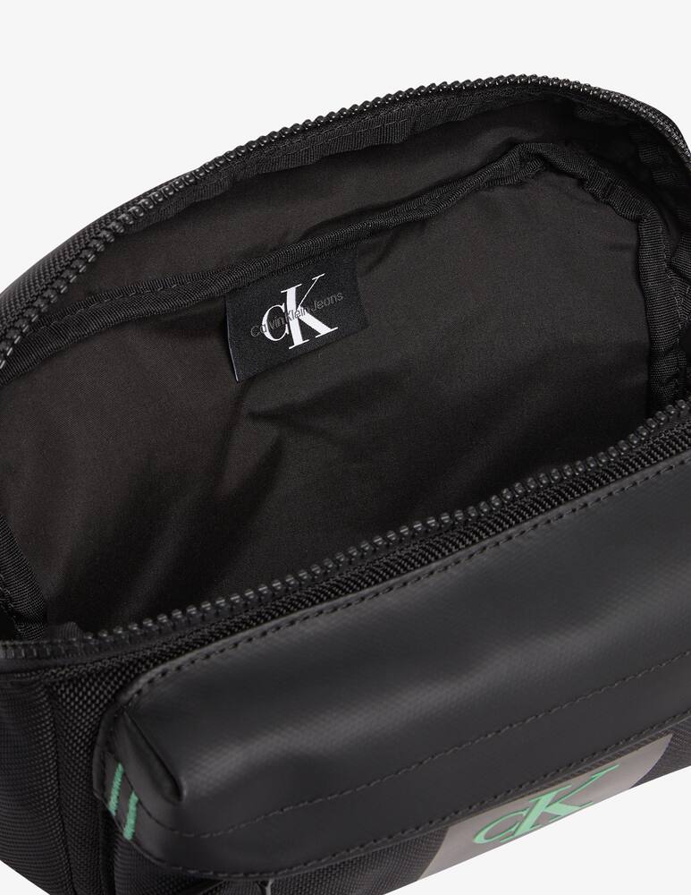 rinascente Calvin Klein Jeans Marsupio park culture 