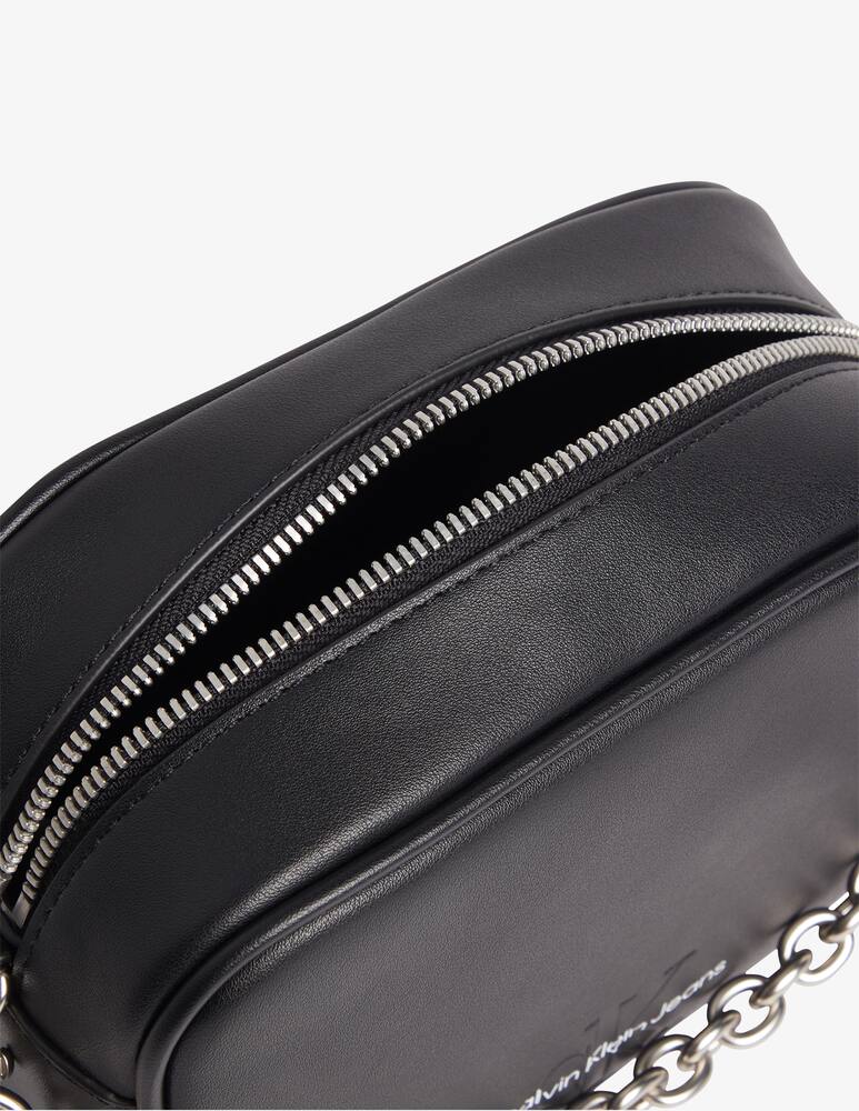 rinascente Calvin Klein Jeans Borsa camera con catena