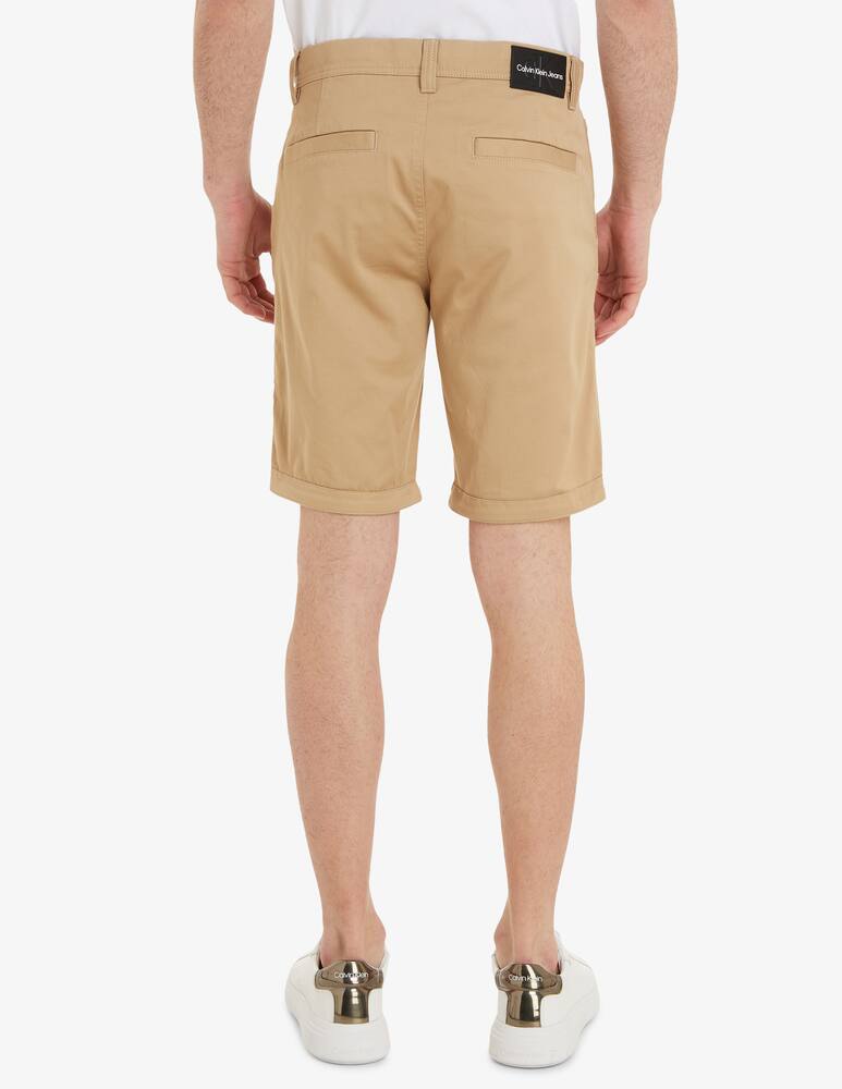 rinascente Calvin Klein Jeans Pantaloni corti chino 