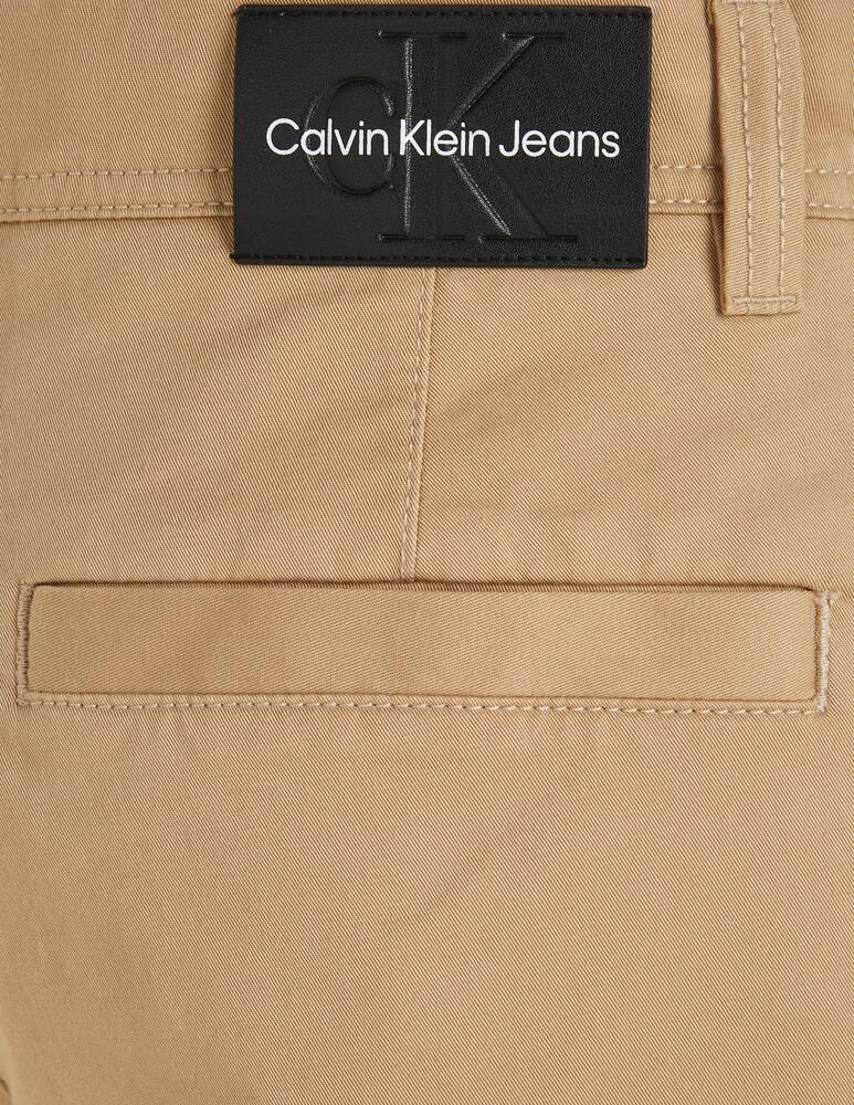 rinascente Calvin Klein Jeans Pantaloni corti chino 