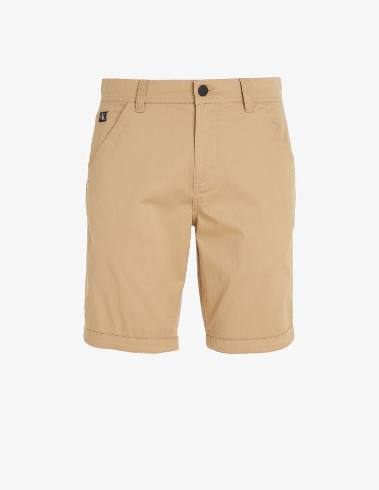 rinascente Calvin Klein Jeans Pantaloni corti chino 