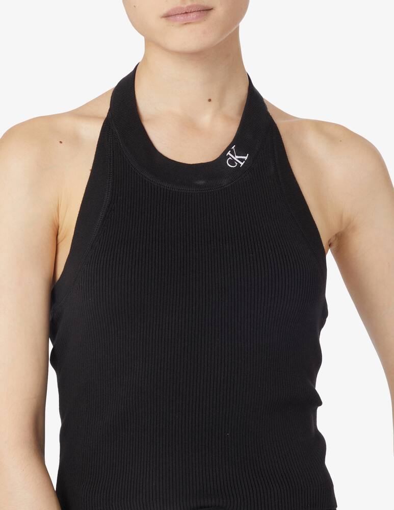 rinascente Calvin Klein Jeans Cotton top