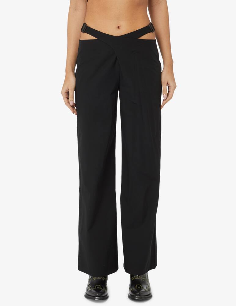 Calvin Klein Jeans Pantaloni cut out utility - immagine 1 Calvin Klein Jeans Pantaloni cut out utility - immagine 1