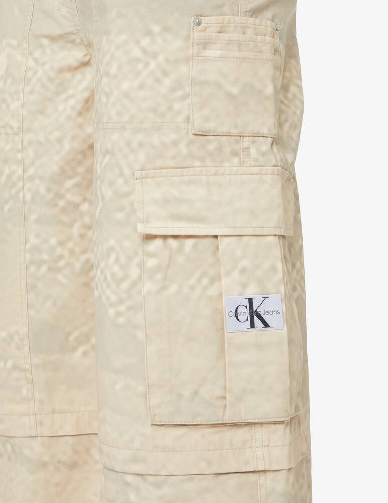 rinascente Calvin Klein Jeans Pantaloni cargo Loose
