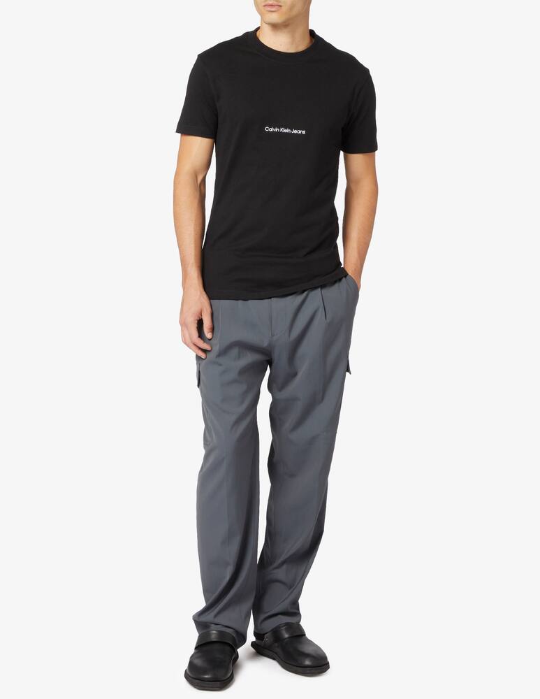 rinascente Calvin Klein Jeans Institutional t-shirt