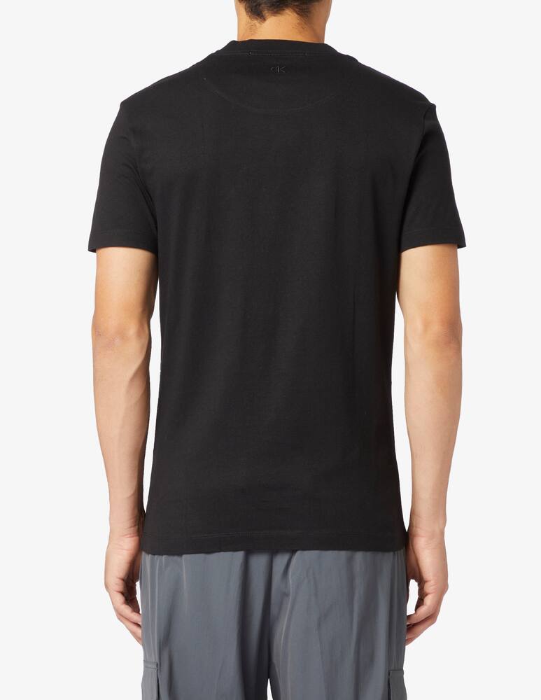 rinascente Calvin Klein Jeans Institutional t-shirt