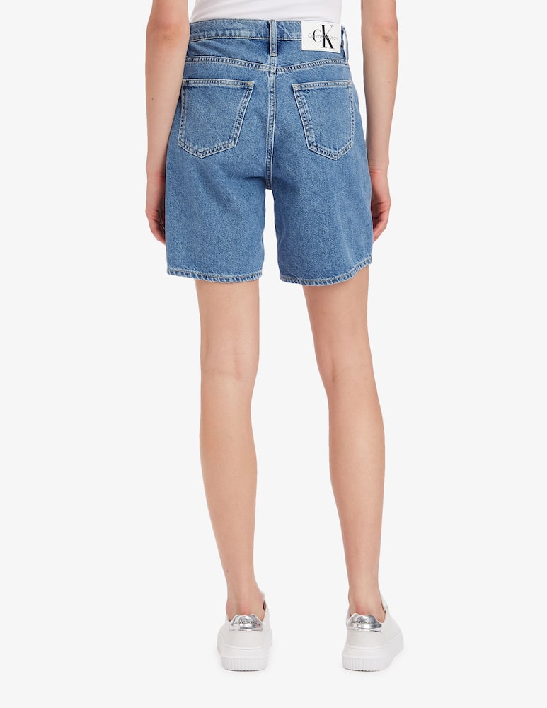 rinascente Calvin Klein Jeans Pantaloncini bermuda Mom