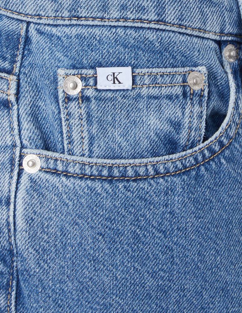 rinascente Calvin Klein Jeans Pantaloncini bermuda Mom