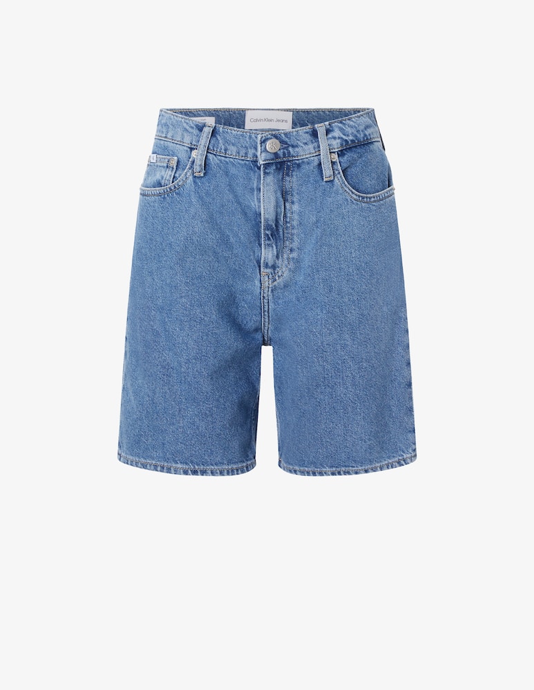 rinascente Calvin Klein Jeans Pantaloncini bermuda Mom