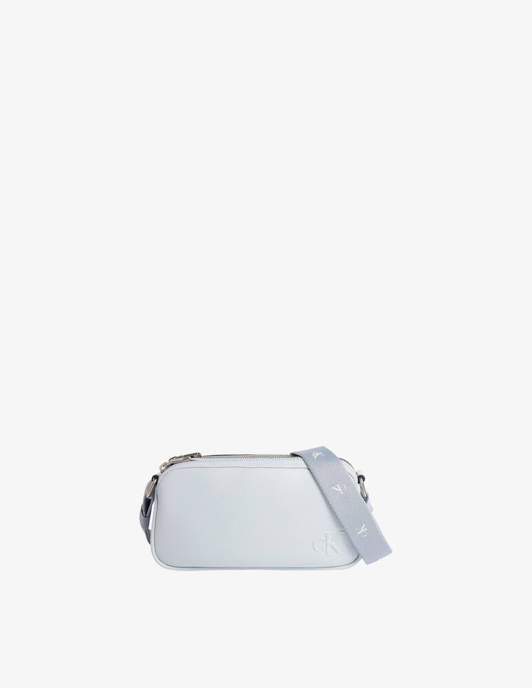 rinascente Calvin Klein Jeans Ultralight double zip camera bag