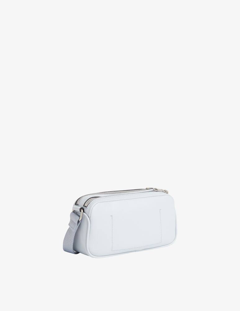 rinascente Calvin Klein Jeans Ultralight double zip camera bag