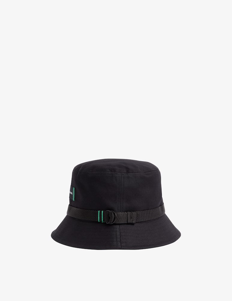 rinascente Calvin Klein Jeans Park culture bucket hat 