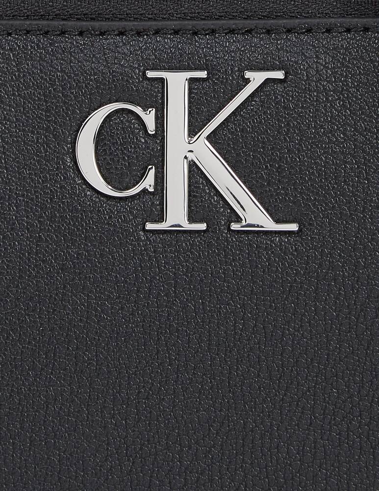 rinascente Calvin Klein Jeans Camera crossbody bag