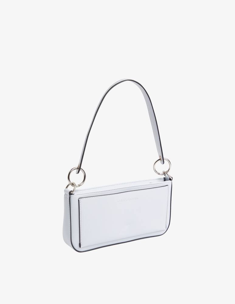 rinascente Calvin Klein Jeans Sculpted shoulder bag monogram