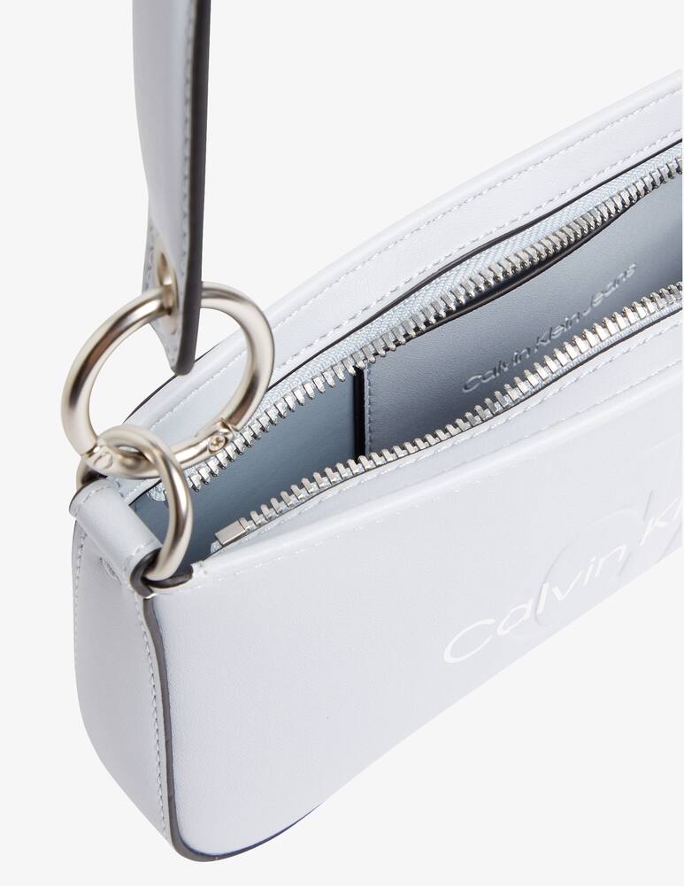 rinascente Calvin Klein Jeans Sculpted shoulder bag monogram