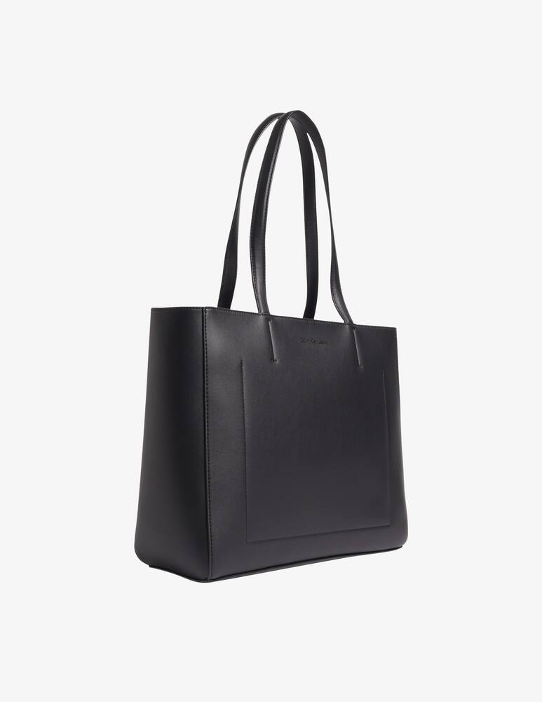 rinascente Calvin Klein Jeans Borsa shopper Sculpted