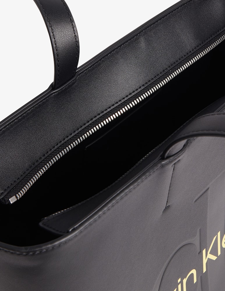 rinascente Calvin Klein Jeans Borsa shopper Sculpted