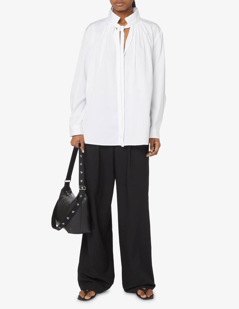 rinascente Calvin Klein Jeans Ultralight shoulder bag