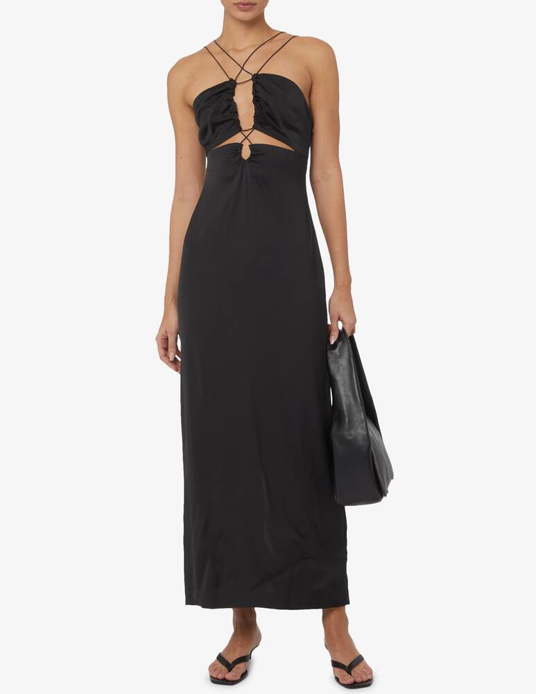 rinascente Calvin Klein Vestito in viscosa