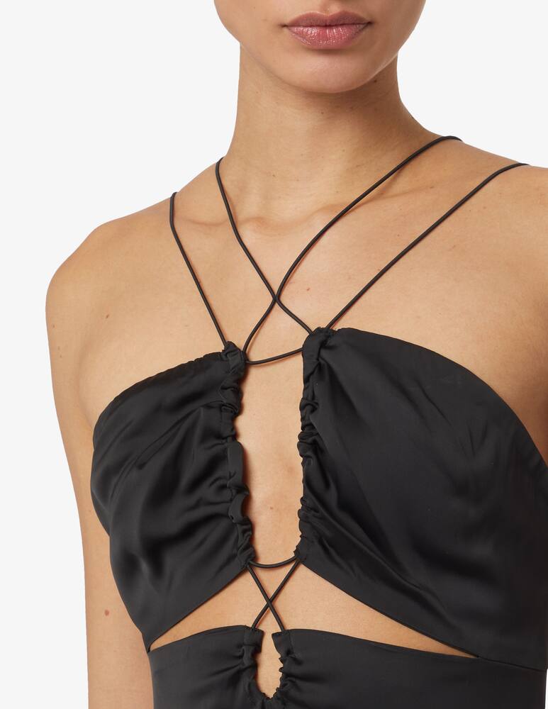 rinascente Calvin Klein Vestito in viscosa