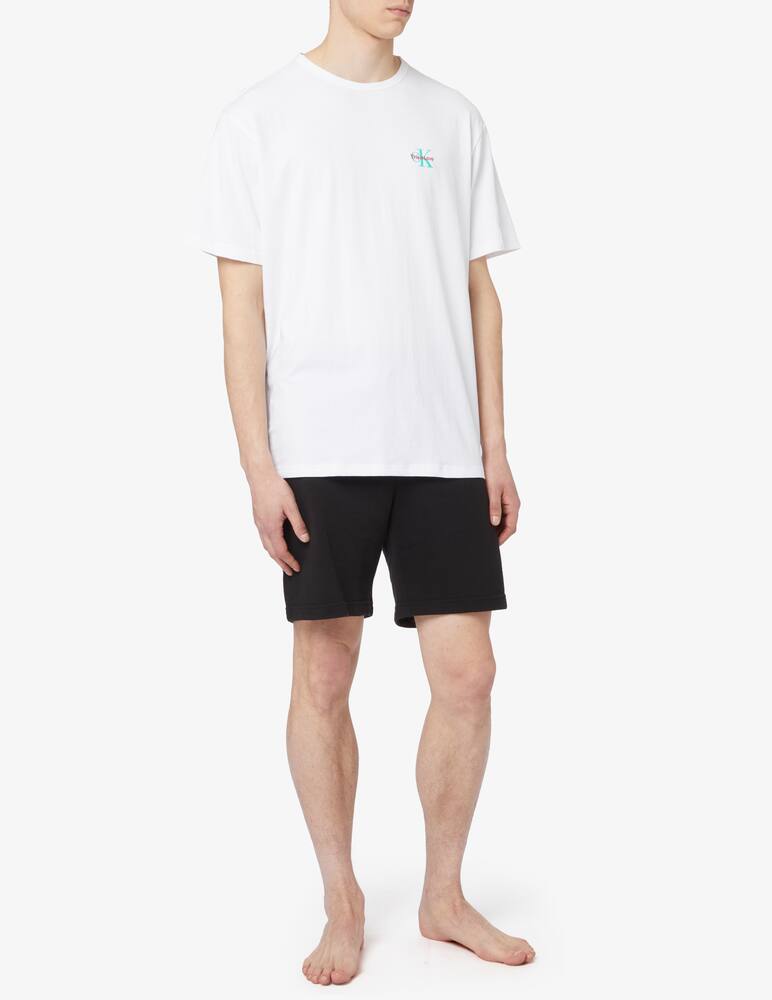 rinascente Calvin Klein Crew neck undershirt 