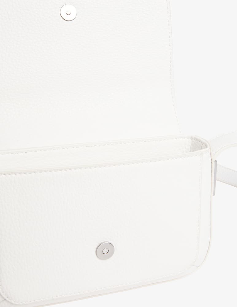 rinascente Calvin Klein CK Must plus crossbody flap