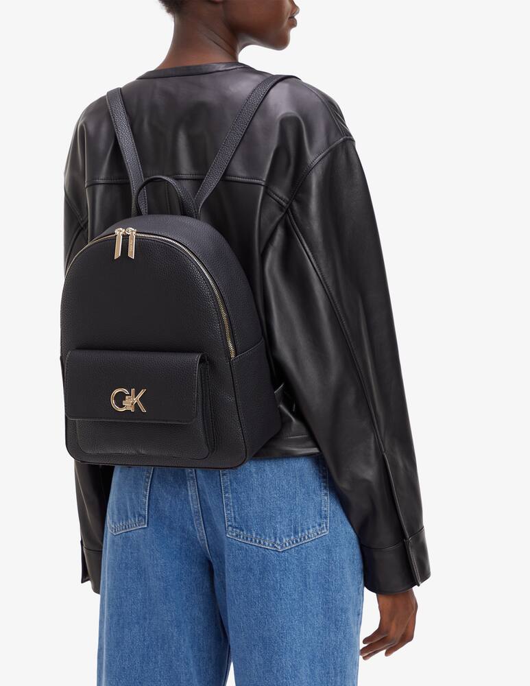 rinascente Calvin Klein Zaino con tasca Rolcok