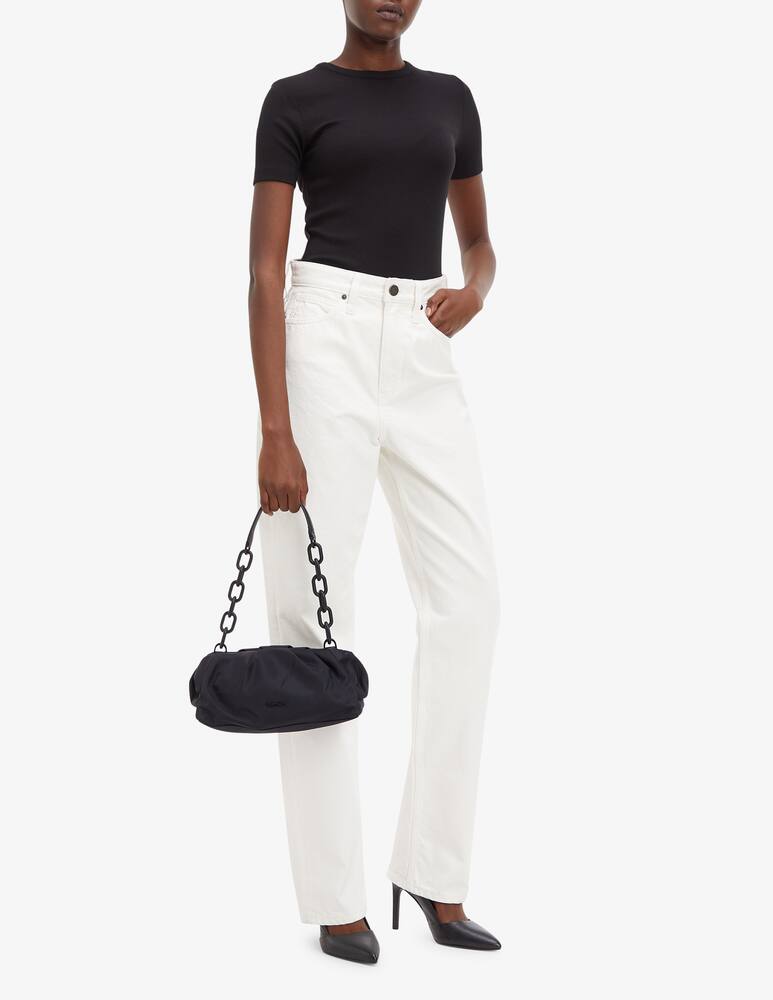 rinascente Calvin Klein Soft clutch