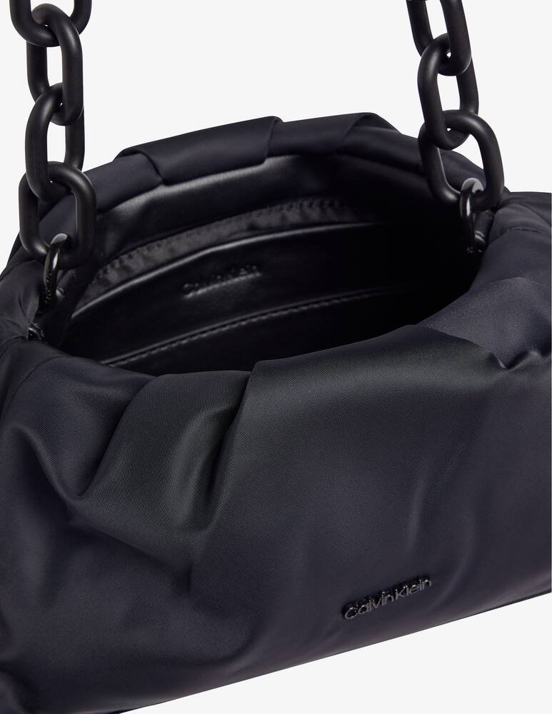 rinascente Calvin Klein Soft clutch