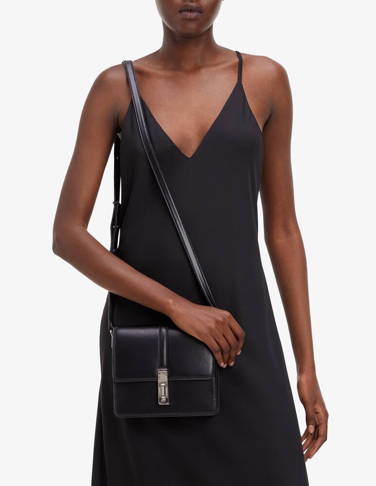 rinascente Calvin Klein Borsa a tracolla flap Archive