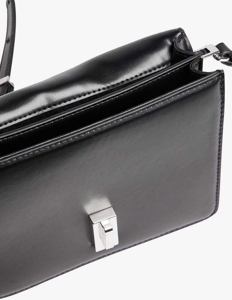 rinascente Calvin Klein Borsa a tracolla flap Archive