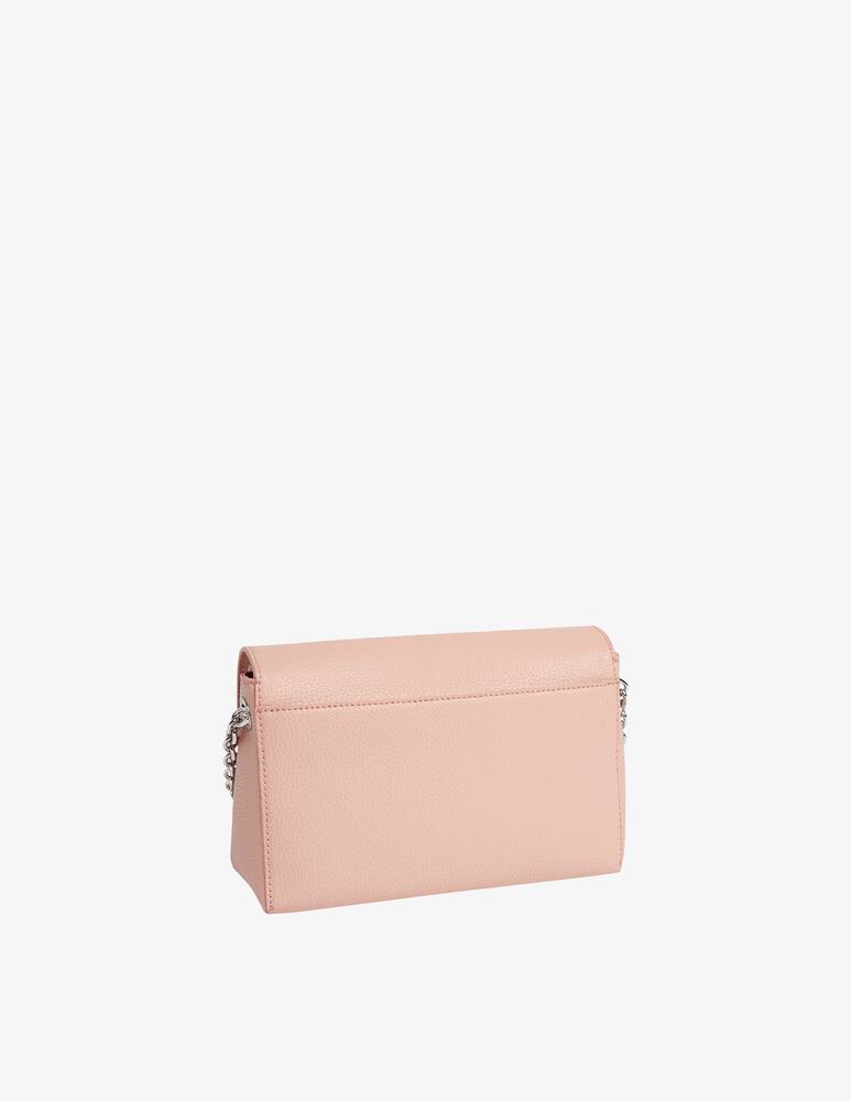 rinascente Calvin Klein Relock flap crossbody bag