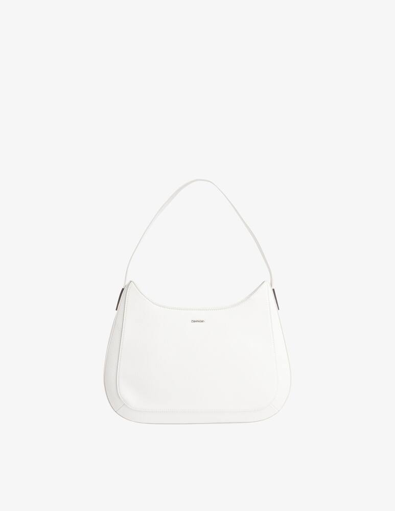 rinascente Calvin Klein Borsa hobo plus CK Must