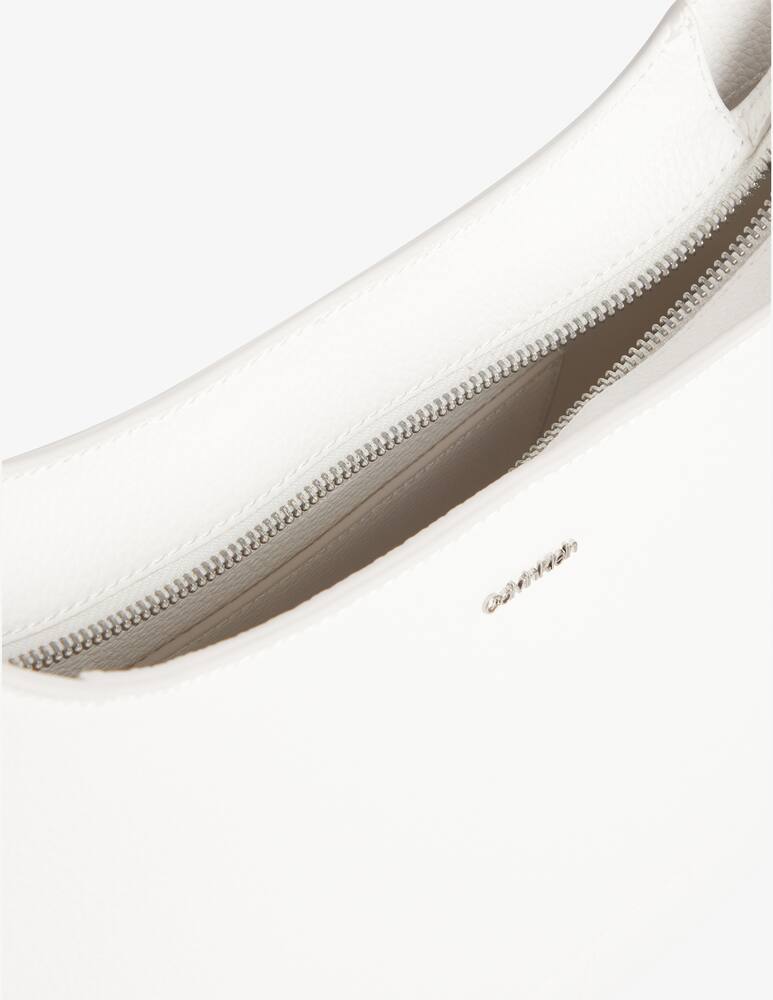 rinascente Calvin Klein Borsa hobo plus CK Must