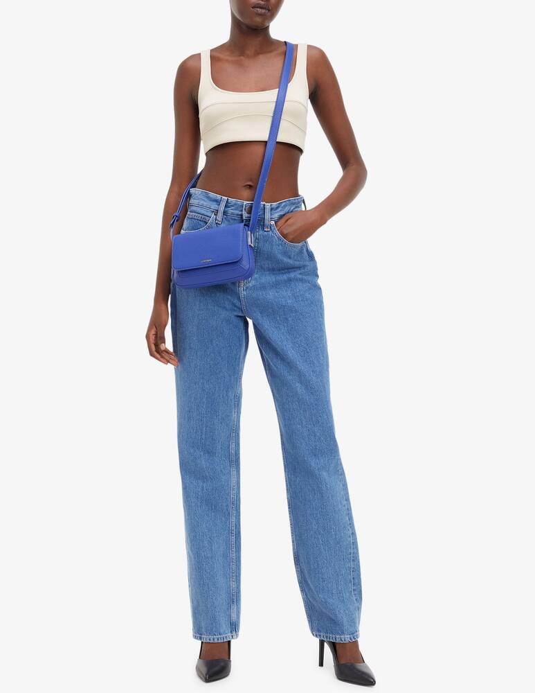 rinascente Calvin Klein CK Must plus crossbody flap