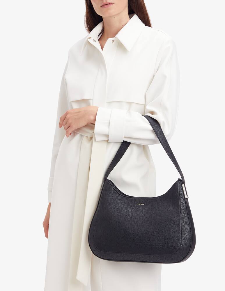 rinascente Calvin Klein CK Must plus hobo bag