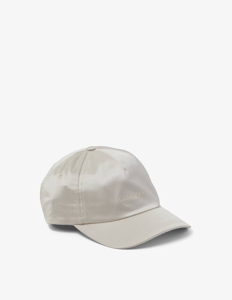 rinascente Calvin Klein CK Must bball hat with logo