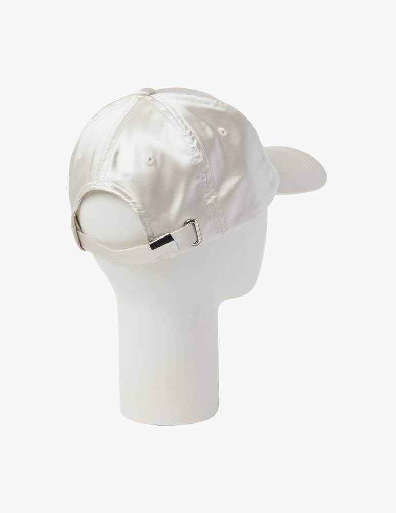 rinascente Calvin Klein CK Must bball hat with logo