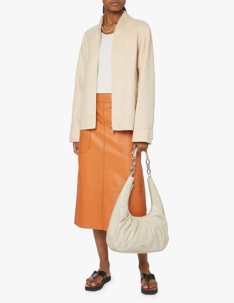 rinascente Calvin Klein Soft hobo L bag