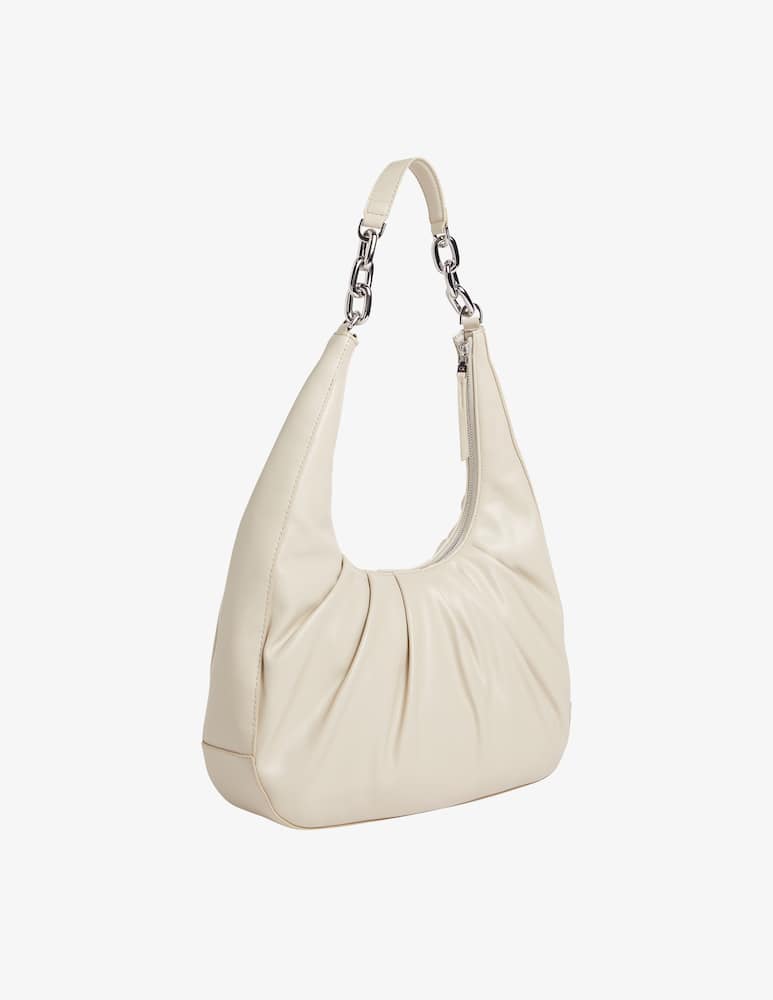 rinascente Calvin Klein Soft hobo L bag