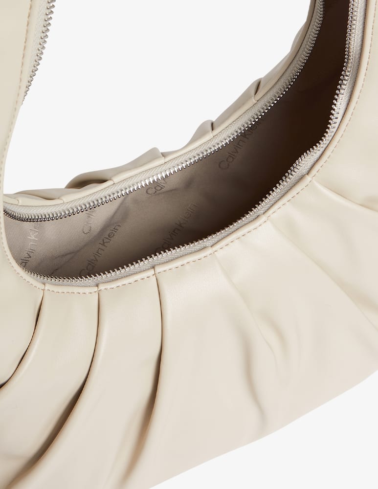 rinascente Calvin Klein Soft hobo L bag