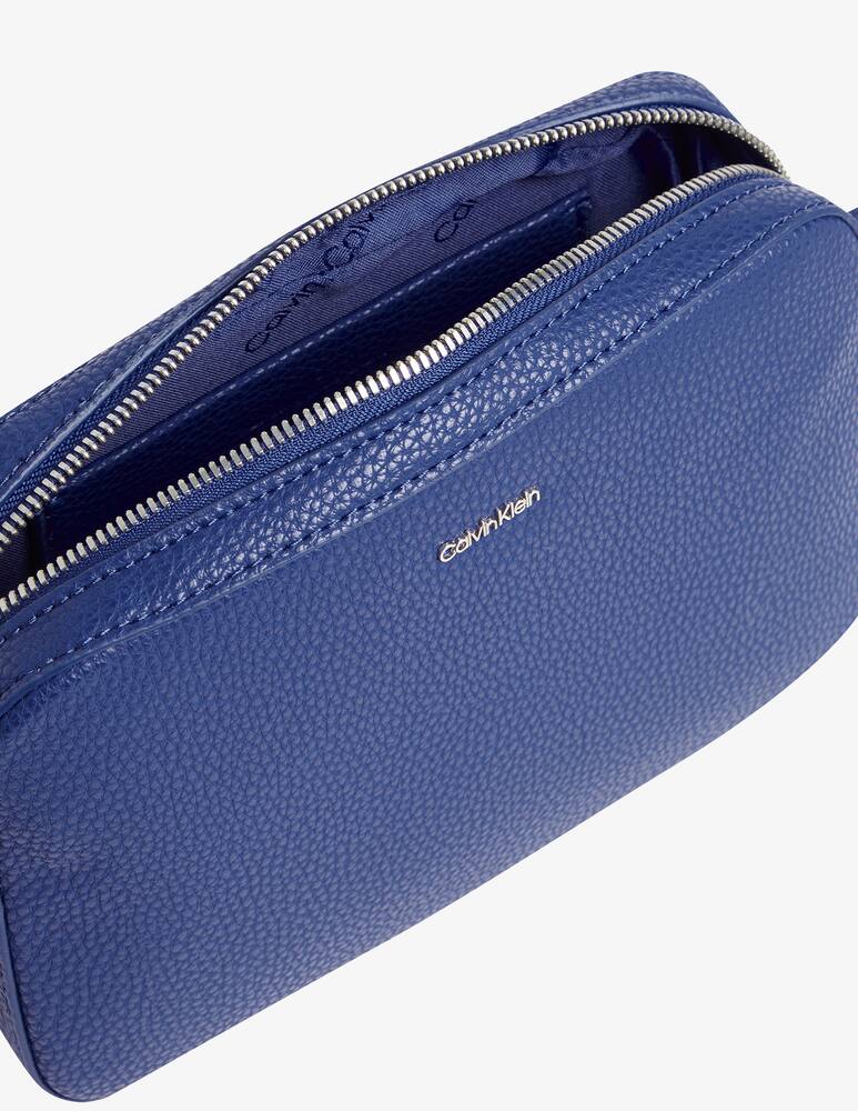 rinascente Calvin Klein CK Must plus camera bag