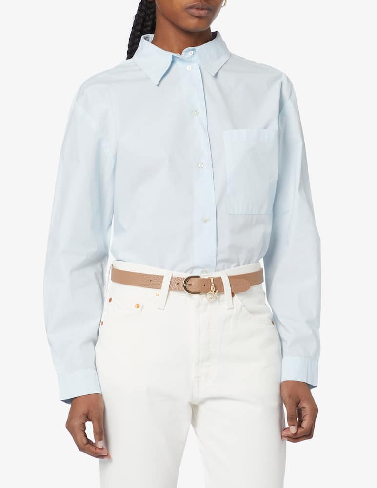 rinascente Calvin Klein Relock charm belt