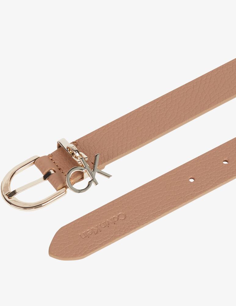 rinascente Calvin Klein Relock charm belt